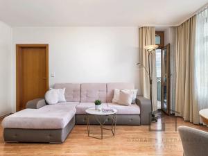 Pronájem bytu 2+kk, Praha - Smíchov, Tomkova, 53 m2