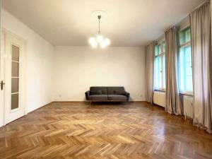 Pronájem bytu 2+1, Praha - Bubeneč, Wolkerova, 86 m2