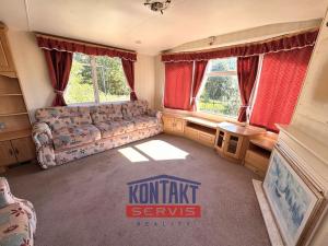 Prodej rodinného domu, Černá v Pošumaví, 40 m2