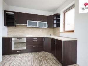 Prodej rodinného domu, Uhelná Příbram, 40 m2