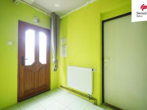 Prodej rodinného domu, Uhelná Příbram, 40 m2