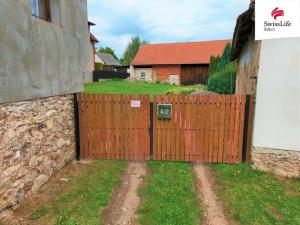 Prodej rodinného domu, Uhelná Příbram, 40 m2