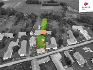Prodej rodinného domu, Uhelná Příbram, 40 m2