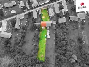 Prodej rodinného domu, Uhelná Příbram, 40 m2