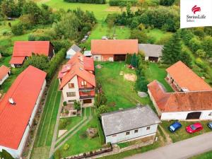 Prodej rodinného domu, Uhelná Příbram, 40 m2