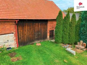 Prodej rodinného domu, Uhelná Příbram, 40 m2