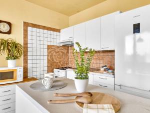 Pronájem bytu 3+kk, Mělník, Františka Kriegela, 69 m2