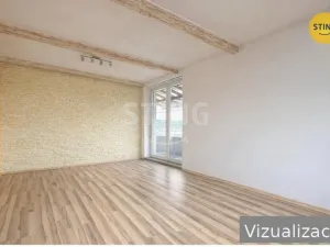 Prodej bytu 3+kk, Tišnov, K Čimperku, 86 m2