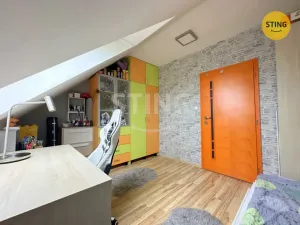 Prodej bytu 3+kk, Tišnov, K Čimperku, 86 m2