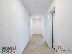 Prodej bytu 3+kk, Svitavy - Předměstí, Říční, 66 m2