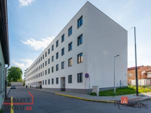 Prodej bytu 3+kk, Svitavy - Předměstí, Říční, 66 m2