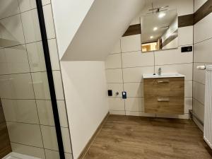 Pronájem bytu 2+kk, Bohumín, Cihelní, 54 m2