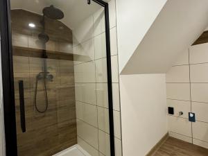 Pronájem bytu 2+kk, Bohumín, Cihelní, 54 m2