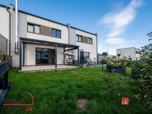 Prodej rodinného domu, Zbůch, B. Martinů, 90 m2