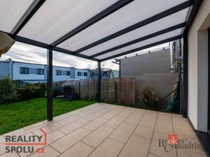 Prodej rodinného domu, Zbůch, B. Martinů, 90 m2