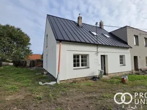 Prodej rodinného domu, Hodslavice, 180 m2