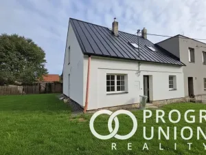 Prodej rodinného domu, Hodslavice, 180 m2