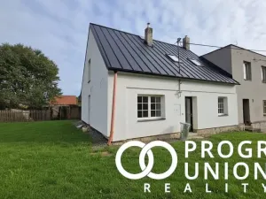 Prodej rodinného domu, Hodslavice, 180 m2
