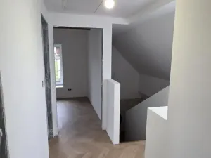 Prodej rodinného domu, Hodslavice, 180 m2