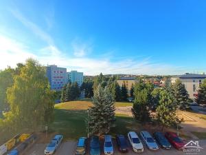 Prodej bytu 3+1, Jihlava, Březinova, 74 m2