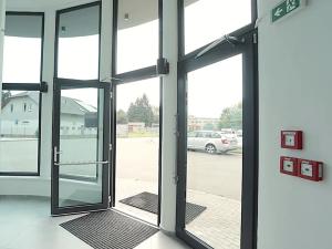 Pronájem obchodního prostoru, Blansko, Poříčí, 316 m2