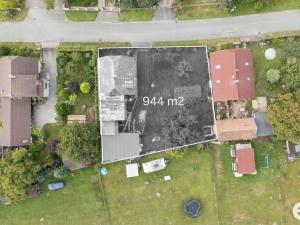 Prodej rodinného domu, Vlkov, 230 m2