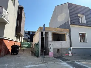 Prodej rodinného domu, Praha, Za Vackovem, 116 m2