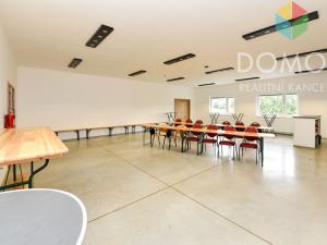 Pronájem komerční nemovitosti, Beroun, U Archivu, 180 m2