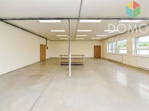Pronájem komerční nemovitosti, Beroun, U Archivu, 180 m2