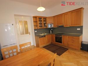Pronájem bytu 3+kk, Praha, Dřevná, 80 m2