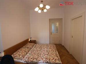 Pronájem bytu 3+kk, Praha, Dřevná, 80 m2