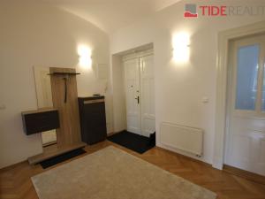 Pronájem bytu 3+kk, Praha, Dřevná, 80 m2