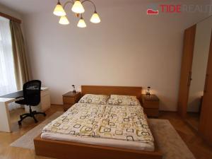 Pronájem bytu 3+kk, Praha, Dřevná, 80 m2