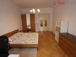 Pronájem bytu 3+kk, Praha, Dřevná, 80 m2
