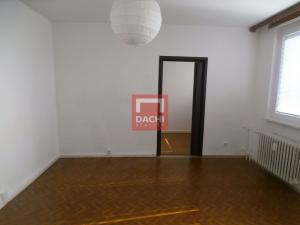 Pronájem bytu 2+1, Olomouc, Na Letné, 44 m2