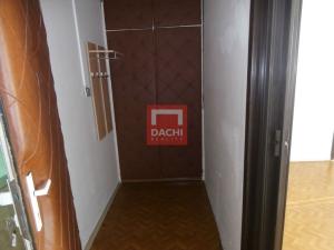 Pronájem bytu 2+1, Olomouc, Na Letné, 44 m2