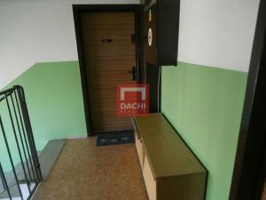 Pronájem bytu 2+1, Olomouc, Na Letné, 44 m2