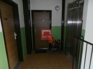 Pronájem bytu 2+1, Olomouc, Na Letné, 44 m2