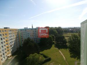 Pronájem bytu 2+1, Olomouc, Na Letné, 44 m2