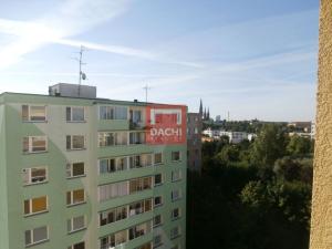 Pronájem bytu 2+1, Olomouc, Na Letné, 44 m2
