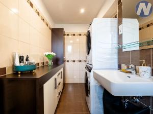 Prodej bytu 3+1, Strakonice, Mírová, 75 m2