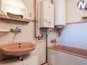 Prodej bytu 2+1, Vodňany, Výstavní, 65 m2