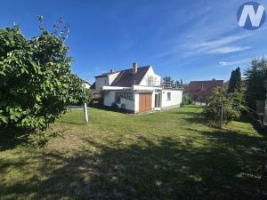 Prodej rodinného domu, Strakonice, Švandy dudáka, 120 m2