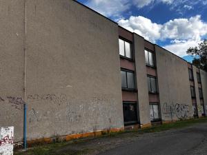 Prodej garáže, Ostrava, Pavlovova, 15 m2
