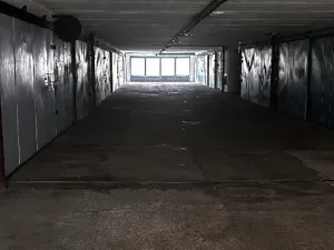 Prodej garáže, Ostrava, Pavlovova, 15 m2