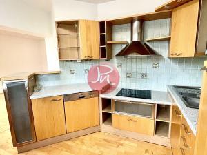 Pronájem bytu 2+1, Ostrava, Korunní, 49 m2