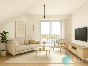 Prodej bytu 4+kk, Vráto, Na Pěšině, 98 m2