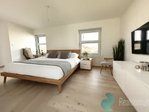 Prodej bytu 4+kk, Vráto, Na Pěšině, 98 m2