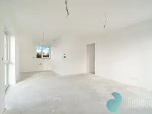 Prodej bytu 4+kk, Vráto, Na Pěšině, 98 m2
