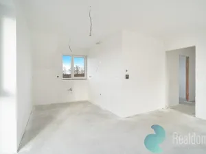 Prodej bytu 4+kk, Vráto, Na Pěšině, 98 m2